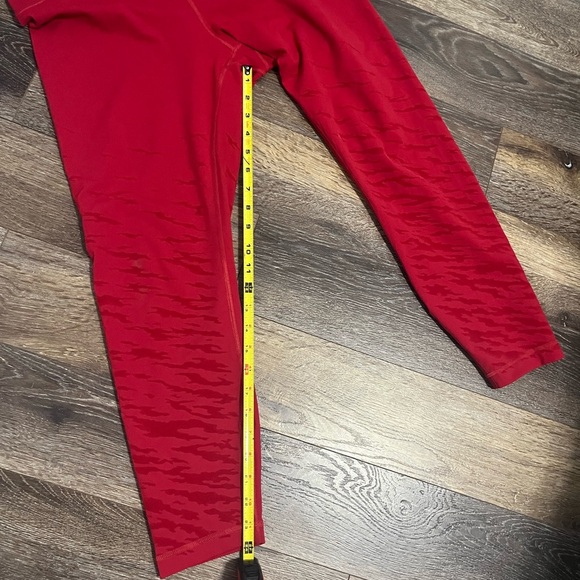 Lululemon Women's Lunar New Year Wunder Under High-Rise Tight 25" Size 12 - Picture 9 of 14